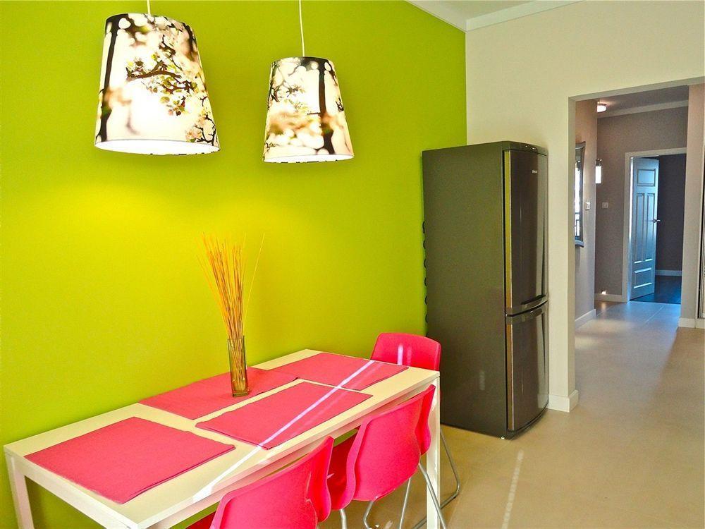 Apartamenty Aparts ウッチ エクステリア 写真