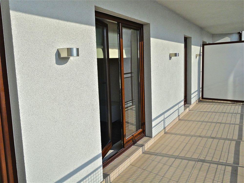 Apartamenty Aparts ウッチ エクステリア 写真