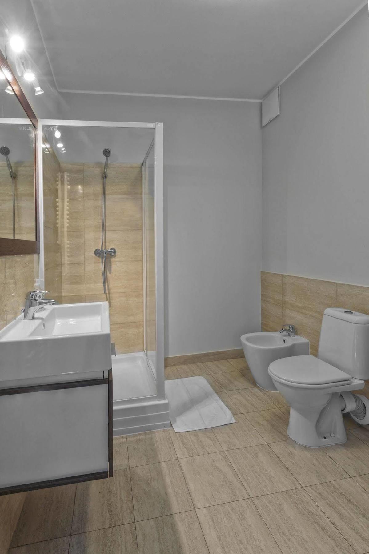 Apartamenty Aparts ウッチ エクステリア 写真